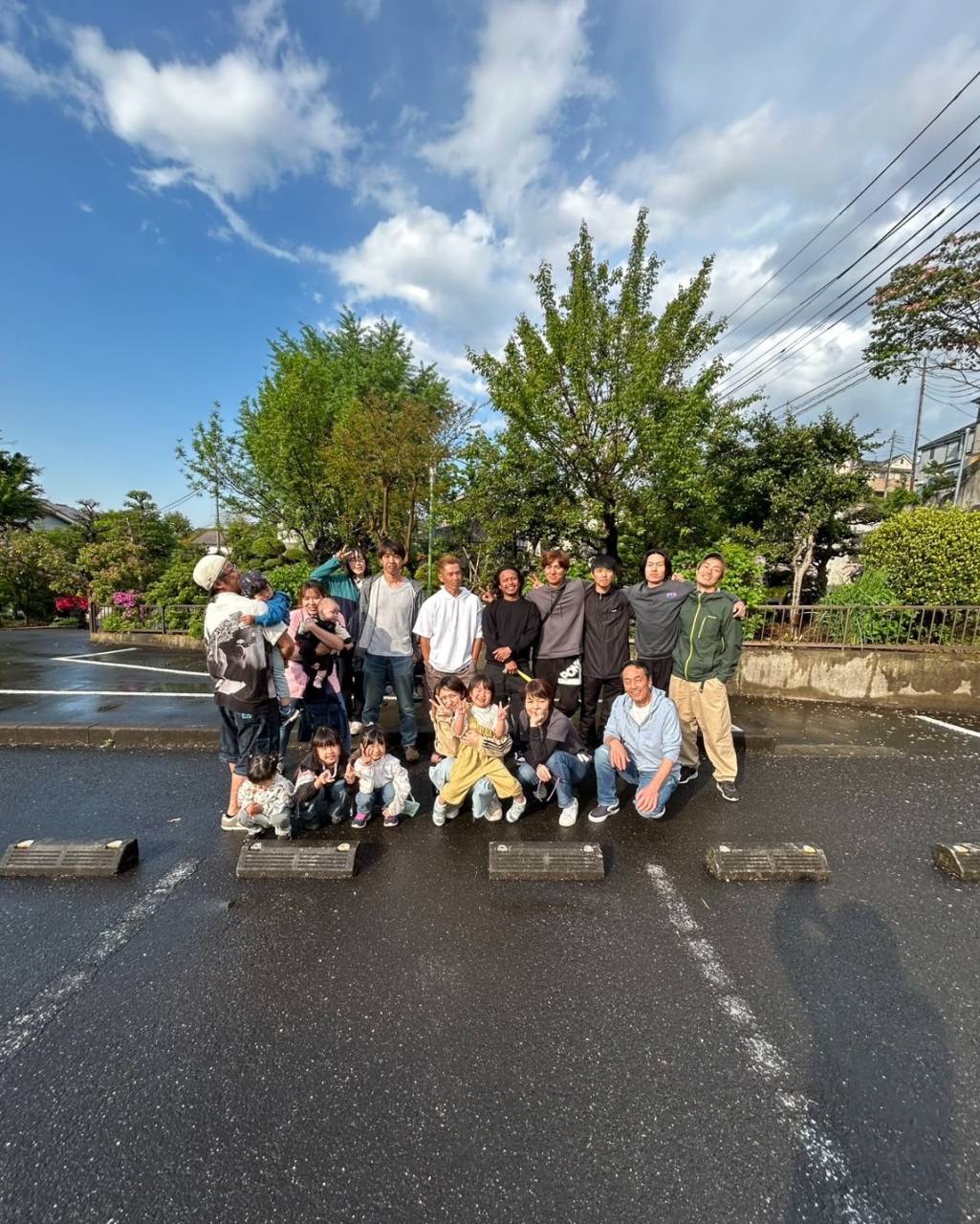 いしこう通信40 〜早すぎる師走〜 ｜練馬区で建築スタッフ求人募集中